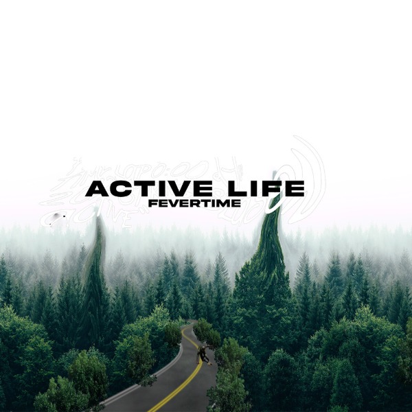 FEVERTIME 22 SPRING COLLECTION &quot;ACTIVE LIFE &quot;